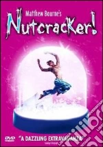 (Music Dvd) Matthew Bourne's Nutcracker cd