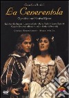 (Music Dvd) Gioacchino Rossini - La Cenerentola cd