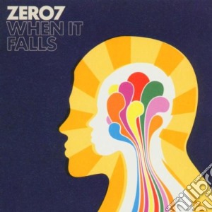 Zero 7 - When It Falls cd musicale di ZERO 7