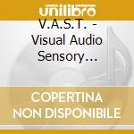 V.A.S.T. - Visual Audio Sensory Theater (East West) cd