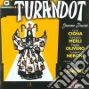 Turandot cd