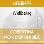Wellbeing cd