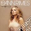 Leann Rimes - The Best Of cd