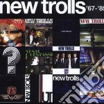 New Trolls - New Trolls 67-85 (2 Cd)