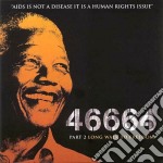 46664 - Long Walk To Freedom (part 2)