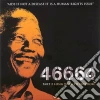 LONG WALK TO FREEDOM (PART 2) cd musicale di 46664/THE EVENT