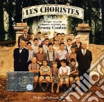 Les Choristes  cd