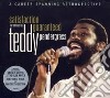 Teddy Pendergrass - Satisfaction Guaranteed - The Very Best Of cd