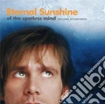 Eternal Sunshine Of The Spotless Mind / O.S.T. cd