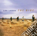 Los Lobos - The Ride cd