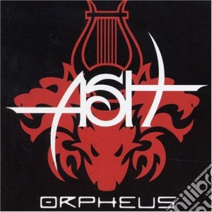 Ash - Orpheus cd musicale di Ash