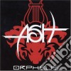 Ash - Orpheus cd