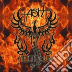 Lucid Dreams - Meltdown cd