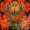 Ash - Meltdown cd