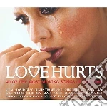 Love Hurts / Various cd