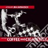 Ost - Coffee And Cigarettes cd