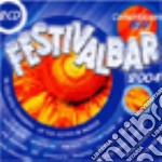 Various Artists - Festivalbar 2004 Compilation Blu (2 Cd)