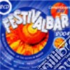 Various Artists - Festivalbar 2004 Compilation Blu (2 Cd) cd