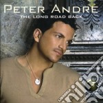 Peter Andre - Long Road Back