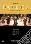 (Music Dvd) Wolfgang Amadeus Mozart - Idomeneo cd