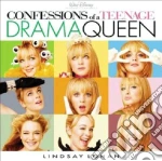 Confessions Of A Teenage Drama Queen cd