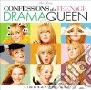 Confessions Of A Teenage Drama Queen cd