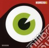 Numero6 - Iononsono cd