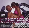 Hip Hop Love / Various (2 Cd) cd