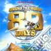 Around The World In 80 Days (2004) cd