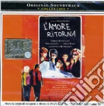 L'amore Ritorna cd