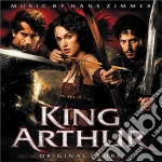 King Arthur cd