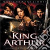 King Arthur cd