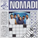 Nomadi - Corpo Estraneo cd