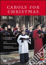 (Music Dvd) Carols For Christmas cd