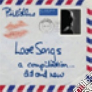 Love songs - 2 cd cd musicale di Phil Collins