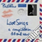 Love songs - 2 cd