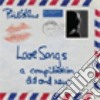 Love songs - 2 cd cd