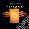 The Village  cd