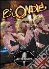 (Music Dvd) Blondie - Live By Request cd