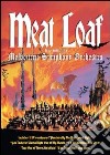 (Music Dvd) Meat Loaf - Live With The Melbourne Symphony Orchestra (2 Dvd) cd