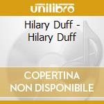 Hilary Duff - Hilary Duff cd