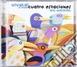 Ara Malikian - Mis Primeras Cuatro Estaciones Reedicion cd