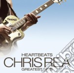 Chris Rea - Heartbeats: Greatest Hits