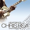 Chris Rea - Heartbeats: Greatest Hits cd