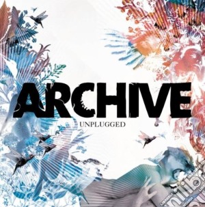 Archive - Unplugged (Digipack) cd musicale di ARCHIVE