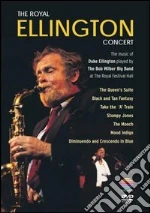 (Music Dvd) Bob Wilber Big Band - The Royal Ellington Concert cd