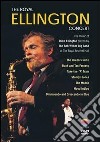 (Music Dvd) Bob Wilber Big Band - The Royal Ellington Concert cd