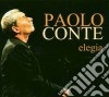 Paolo Conte - Elegia cd