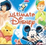Disney - Ultimate Disney cd