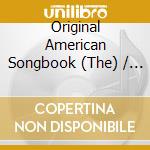 Original American Songbook (The) / Various (3 Cd) cd